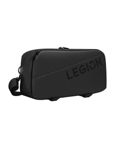 Lenovo | Legion Sling Bag | Carry Case | Black