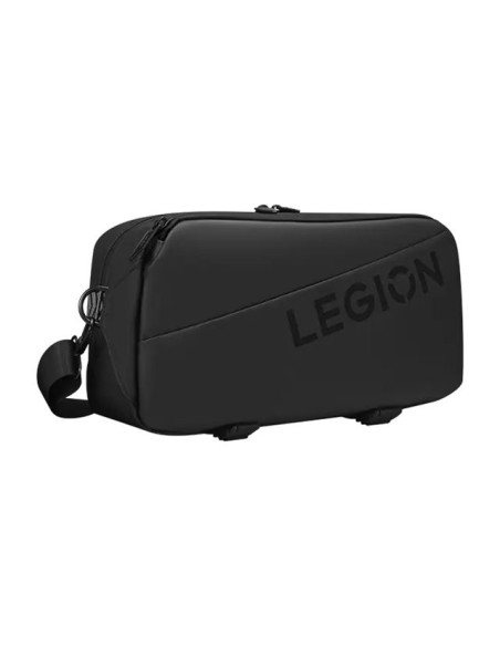 Lenovo | Legion Sling Bag | Carry Case | Black