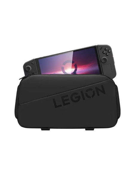 Lenovo | Legion Sling Bag | Carry Case | Black