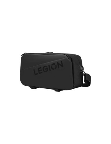 Lenovo | Legion Sling Bag | Carry Case | Black