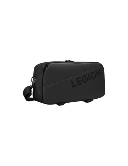 Lenovo | Legion Sling Bag | Carry Case | Black