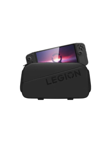 Lenovo | Legion Sling Bag | Carry Case | Black