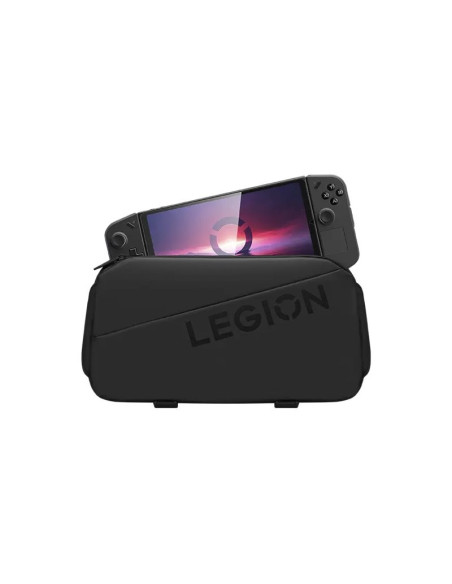Lenovo | Legion Sling Bag | Carry Case | Black