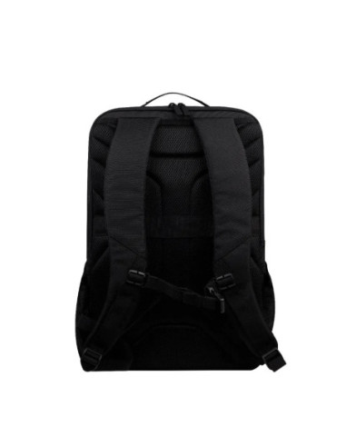Acer | Predator Gaming Extreme | Fits up to size 17 " | Backpack | Shoulder strap | Black
