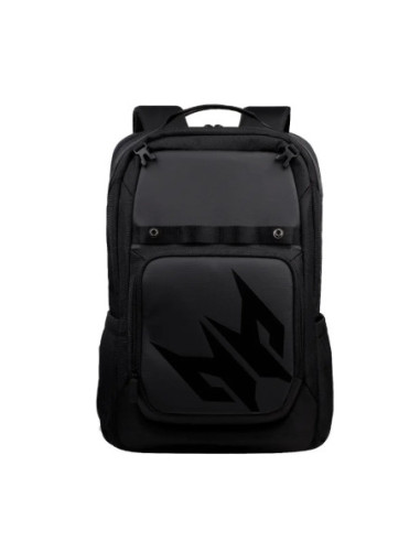 Acer | Predator Gaming Extreme | Fits up to size 17 " | Backpack | Shoulder strap | Black