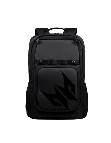 Acer | Predator Gaming Extreme | Fits up to size 17 " | Backpack | Shoulder strap | Black