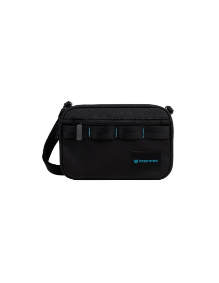 Acer | Predator Gaming Extreme | Fits up to size 17 " | Backpack | Shoulder strap | Black