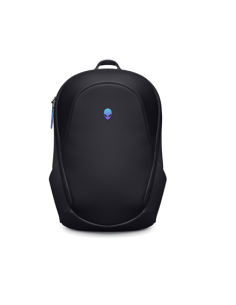 Dell | Alienware AW5625P | Fits up to size Up to 16 " | Backpack | Shoulder strap | Waterproof | Black