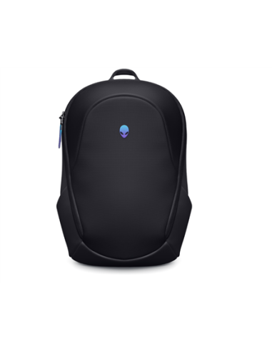 Dell | Alienware AW5625P | Fits up to size Up to 16 " | Backpack | Shoulder strap | Waterproof | Black