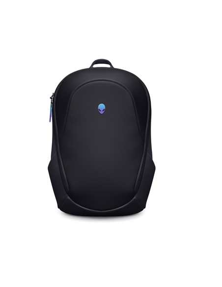 Dell | Alienware AW5625P | Fits up to size Up to 16 " | Backpack | Shoulder strap | Waterproof | Black