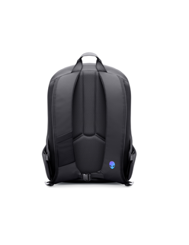 Dell | Alienware AW5625P | Fits up to size Up to 16 " | Backpack | Shoulder strap | Waterproof | Black