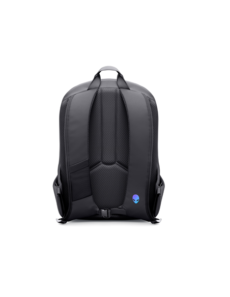 Dell | Alienware AW5625P | Fits up to size Up to 16 " | Backpack | Shoulder strap | Waterproof | Black