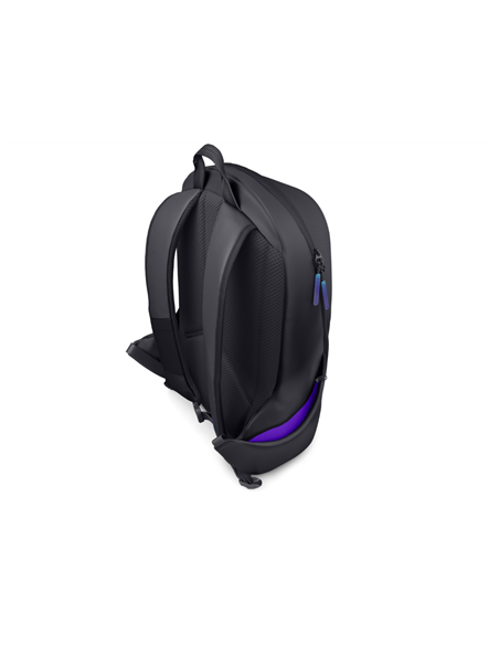 Dell | Alienware AW5625P | Fits up to size Up to 16 " | Backpack | Shoulder strap | Waterproof | Black