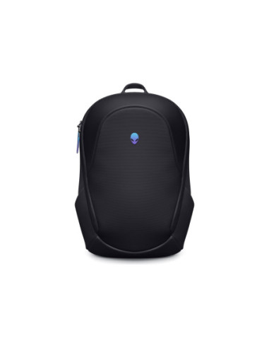 Dell | Alienware AW5625P | Fits up to size Up to 16 " | Backpack | Shoulder strap | Waterproof | Black
