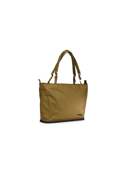 Thule | Aion | Tote Bag | Waterproof | Nutria