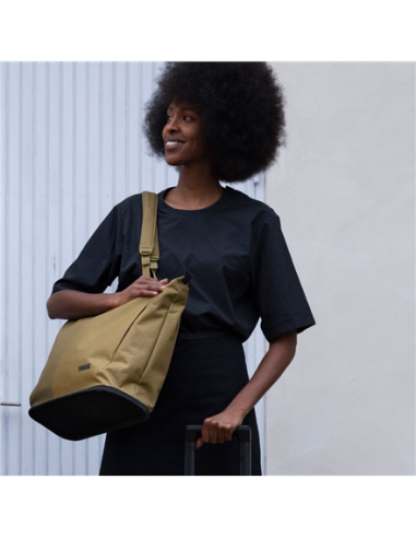 Thule | Aion | Tote Bag | Waterproof | Nutria