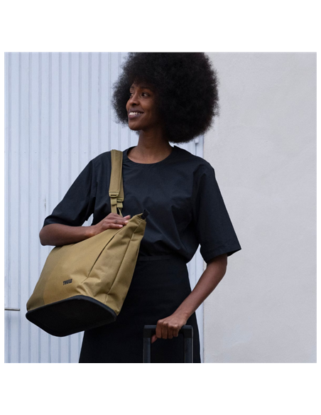 Thule | Aion | Tote Bag | Waterproof | Nutria