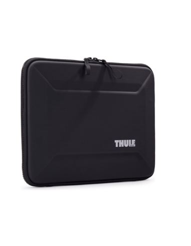 Thule | Gauntlet | Fits up to size 14 " | MacBook Sleeve | Black