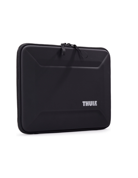 Thule | Gauntlet | Fits up to size 14 " | MacBook Sleeve | Black