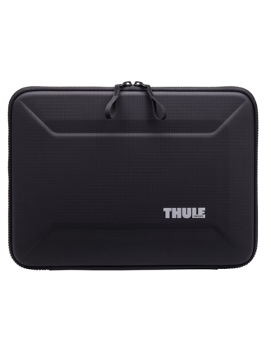Thule | Gauntlet | Fits up to size 14 " | MacBook Sleeve | Black