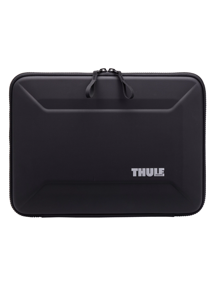 Thule | Gauntlet | Fits up to size 14 " | MacBook Sleeve | Black