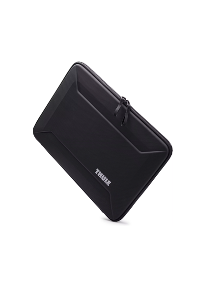 Thule | Gauntlet | Fits up to size 14 " | MacBook Sleeve | Black