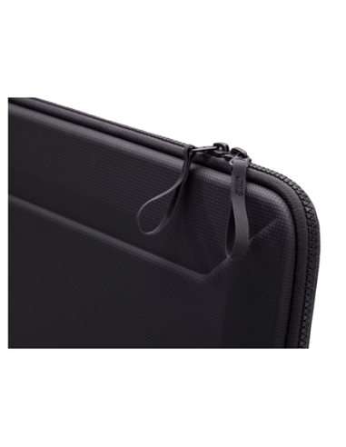 Thule | Gauntlet | Fits up to size 14 " | MacBook Sleeve | Black