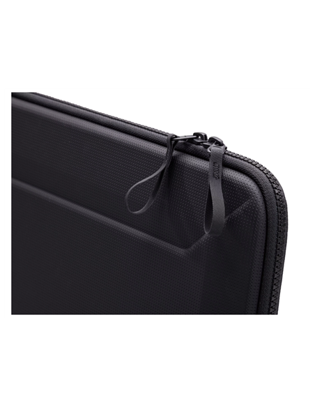 Thule | Gauntlet | Fits up to size 14 " | MacBook Sleeve | Black