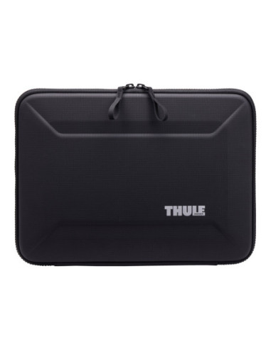 Thule | Gauntlet | Fits up to size 14 " | MacBook Sleeve | Black
