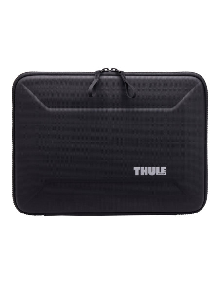 Thule | Gauntlet | Fits up to size 14 " | MacBook Sleeve | Black