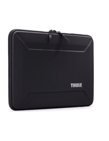 Thule | Gauntlet | Fits up to size 16 " | MacBook Sleeve | Black