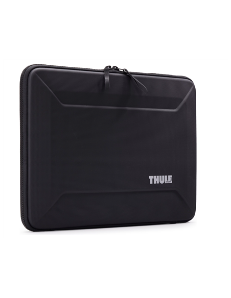 Thule | Gauntlet | Fits up to size 16 " | MacBook Sleeve | Black
