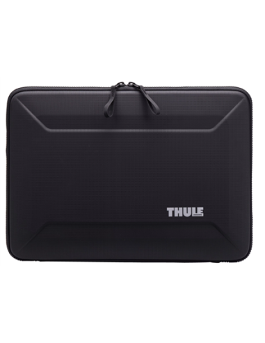 Thule | Gauntlet | Fits up to size 16 " | MacBook Sleeve | Black
