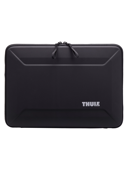 Thule | Gauntlet | Fits up to size 16 " | MacBook Sleeve | Black