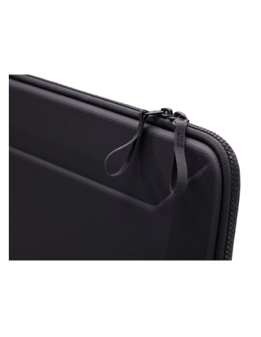 Thule | Gauntlet | Fits up to size 16 " | MacBook Sleeve | Black