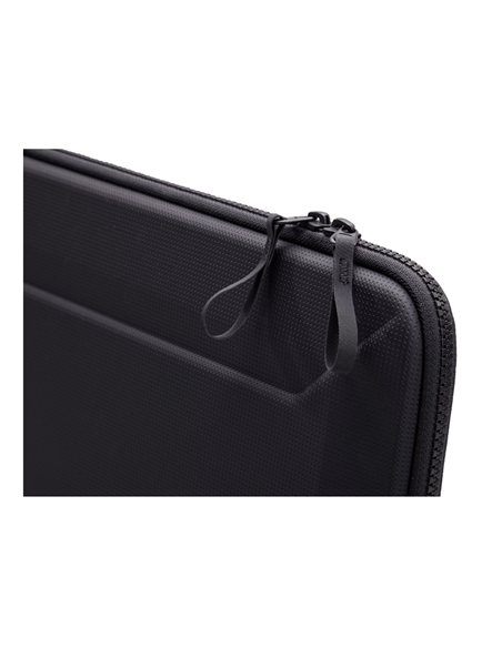 Thule | Gauntlet | Fits up to size 16 " | MacBook Sleeve | Black