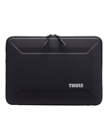 Thule | Gauntlet | Fits up to size 16 " | MacBook Sleeve | Black