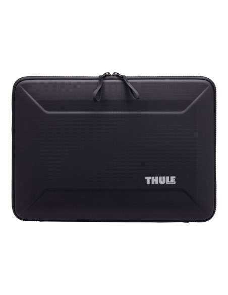Thule | Gauntlet | Fits up to size 16 " | MacBook Sleeve | Black