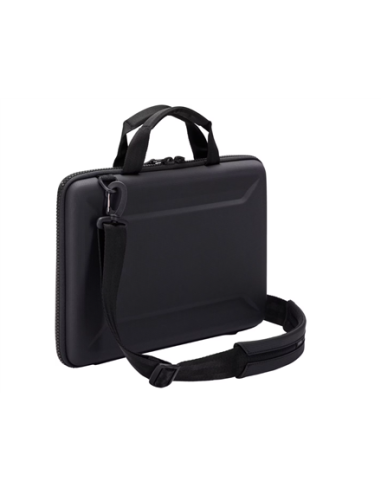 Thule | Gauntlet | Fits up to size 14 " | MacBook Attach | Black