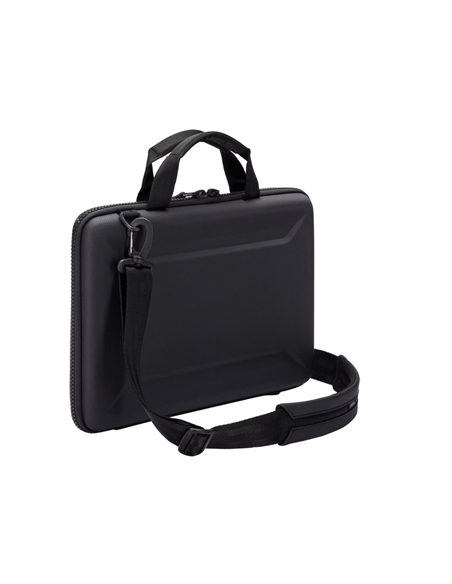 Thule | Gauntlet | Fits up to size 14 " | MacBook Attach | Black
