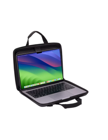 Thule | Gauntlet | Fits up to size 14 " | MacBook Attach | Black