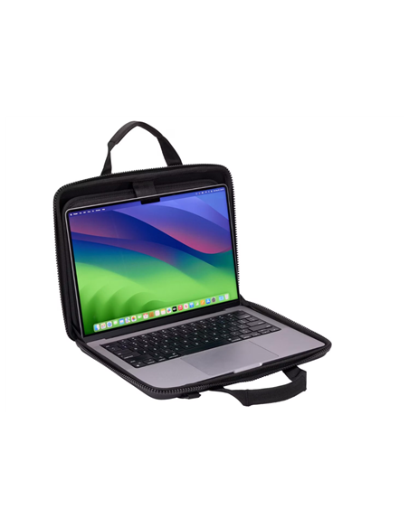 Thule | Gauntlet | Fits up to size 14 " | MacBook Attach | Black