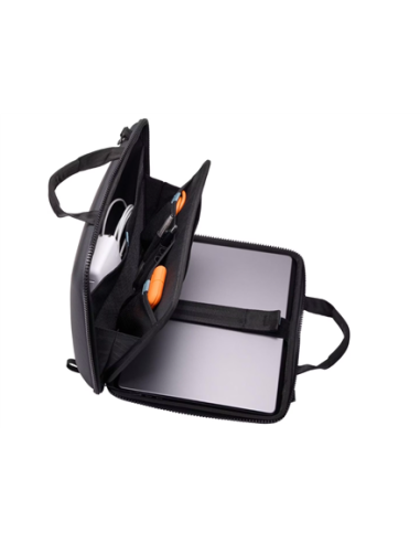Thule | Gauntlet | Fits up to size 14 " | MacBook Attach | Black