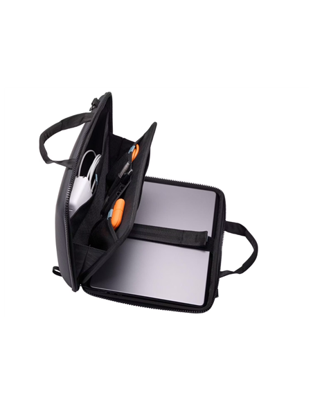 Thule | Gauntlet | Fits up to size 14 " | MacBook Attach | Black