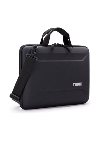 Thule | Gauntlet | Fits up to size 16 " | MacBook Attach | Black
