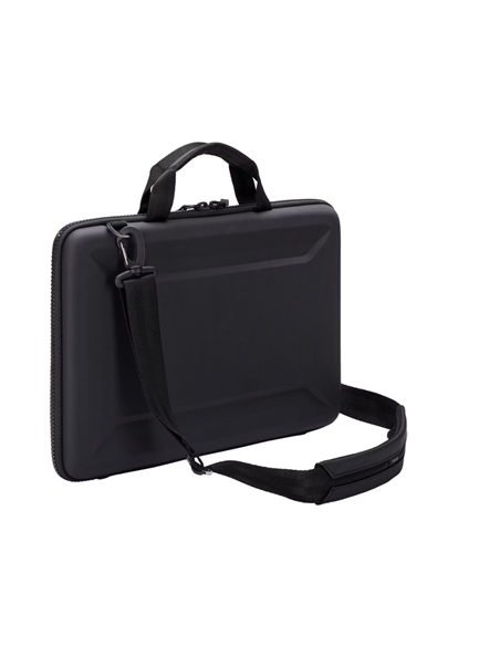 Thule | Gauntlet | Fits up to size 16 " | MacBook Attach | Black