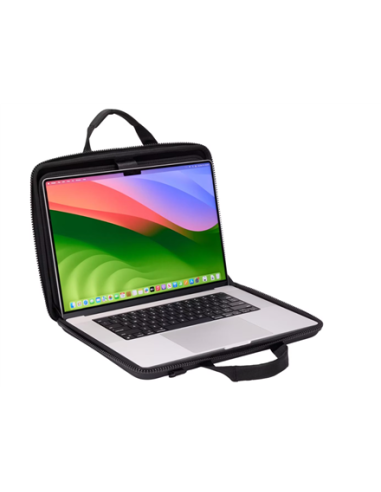 Thule | Gauntlet | Fits up to size 16 " | MacBook Attach | Black