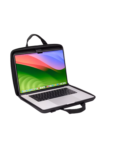Thule | Gauntlet | Fits up to size 16 " | MacBook Attach | Black