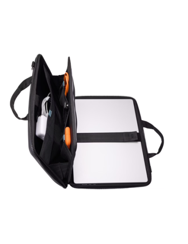 Thule | Gauntlet | Fits up to size 16 " | MacBook Attach | Black
