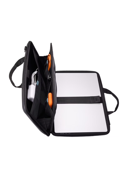 Thule | Gauntlet | Fits up to size 16 " | MacBook Attach | Black